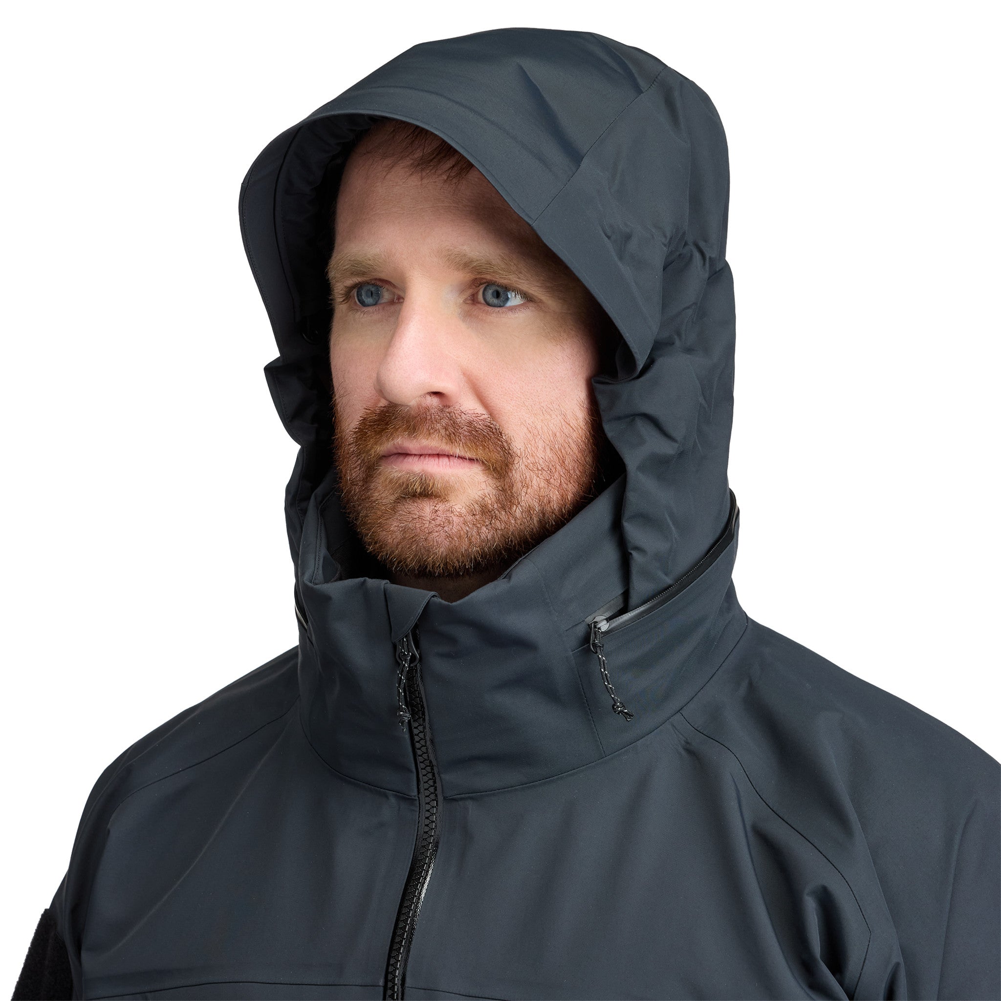 Ravelin Waterproof Jacket