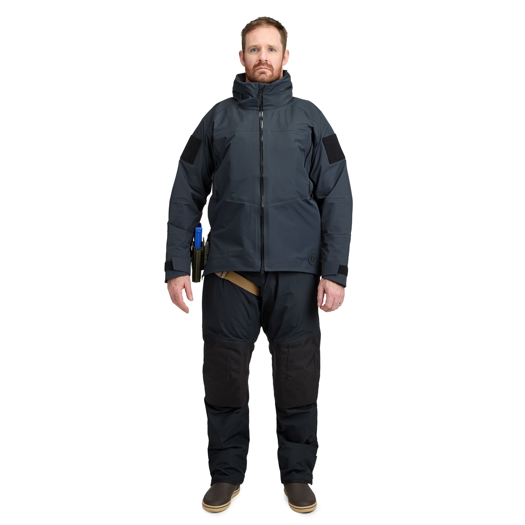 Ravelin Waterproof Jacket