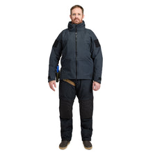 Ravelin Waterproof Jacket