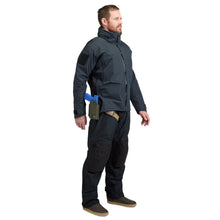 Ravelin Waterproof Jacket