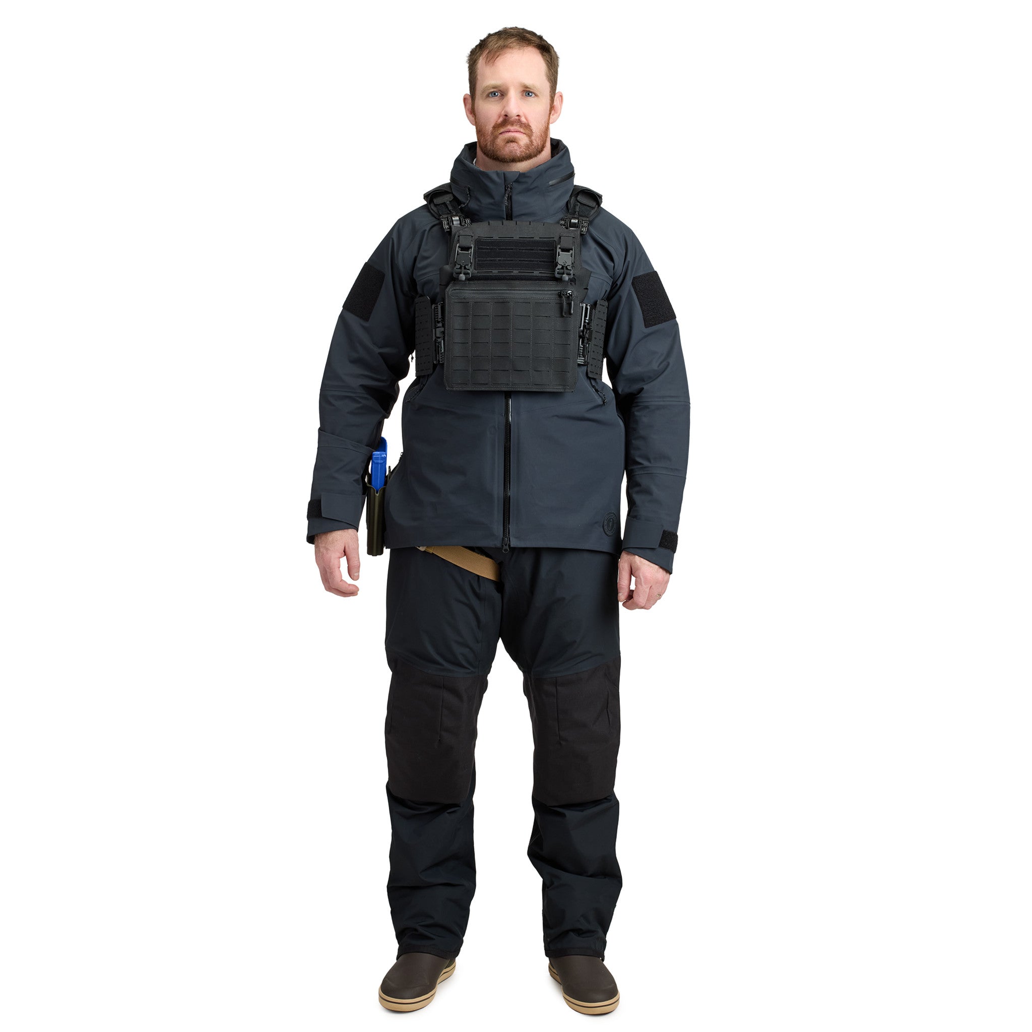 Ravelin Waterproof Jacket