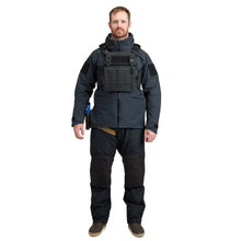 Ravelin Waterproof Jacket