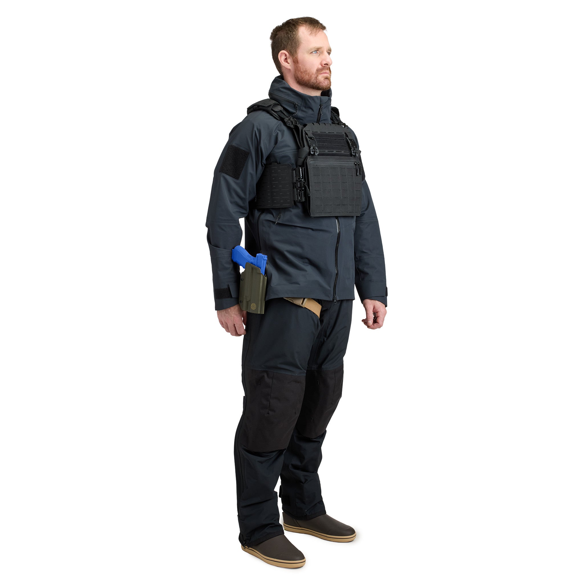 Ravelin Waterproof Jacket