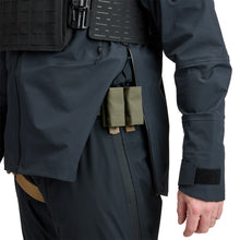 Ravelin Waterproof Jacket