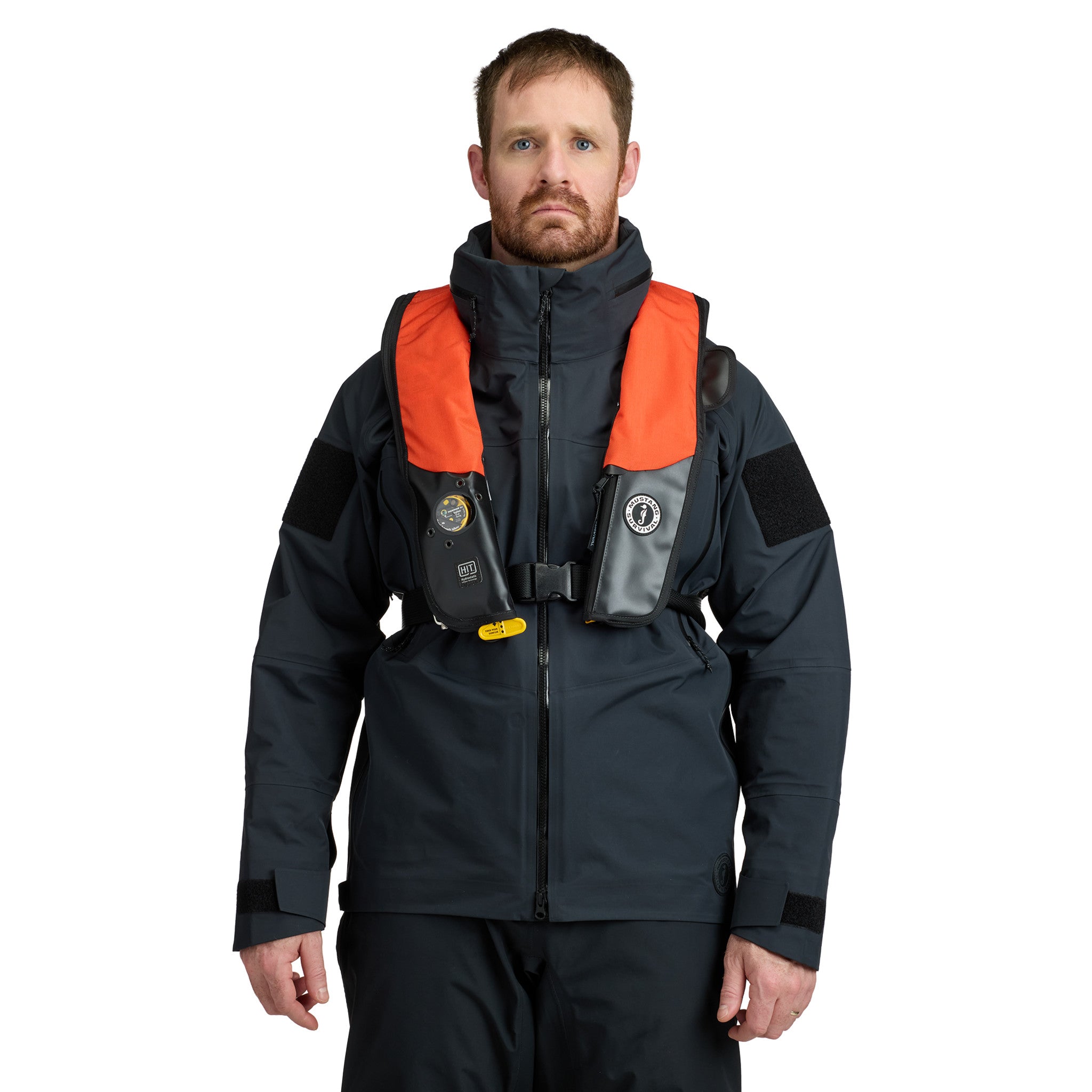 Ravelin Waterproof Jacket