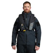 Ravelin Waterproof Jacket