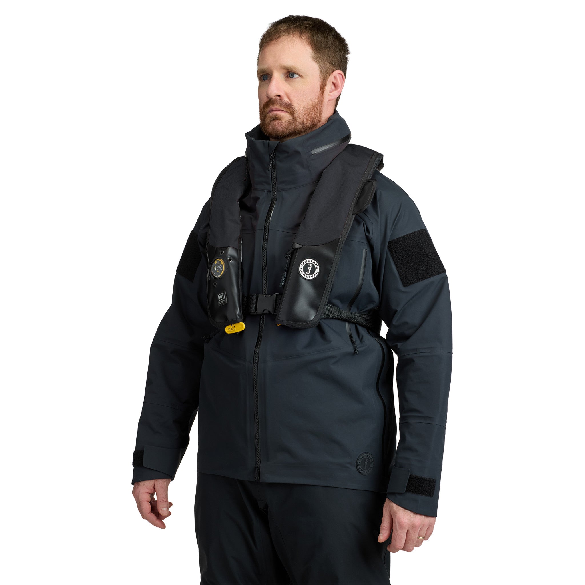 Ravelin Waterproof Jacket