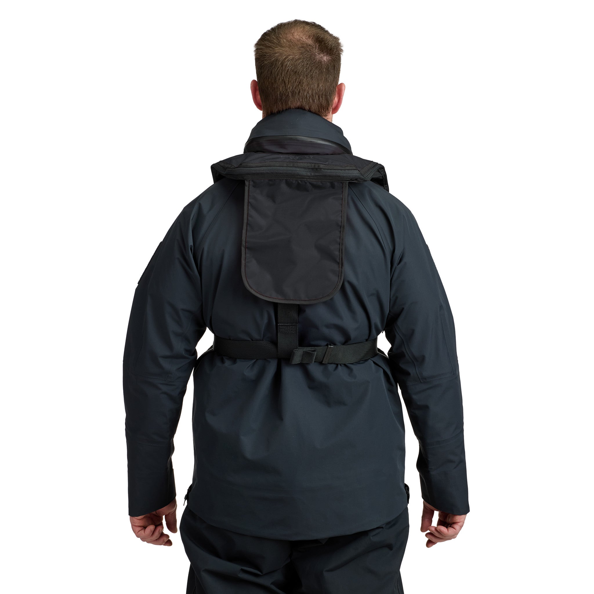 Ravelin Waterproof Jacket