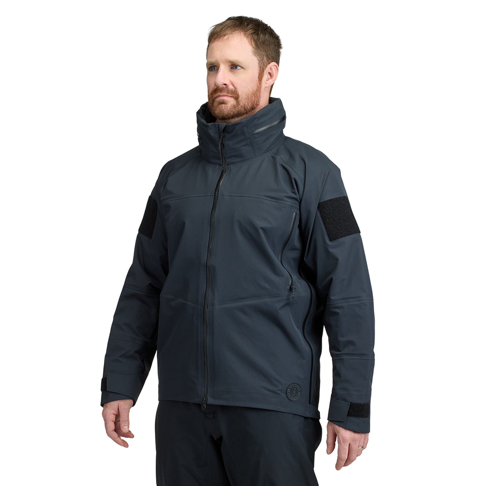 Ravelin Waterproof Jacket