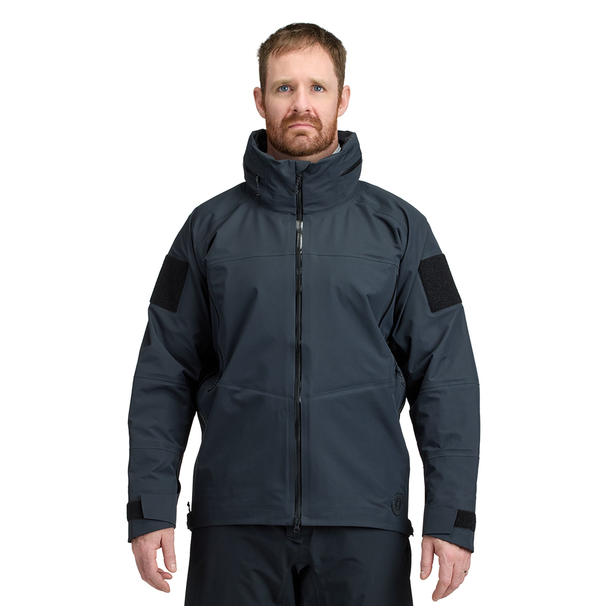 Ravelin Waterproof Jacket