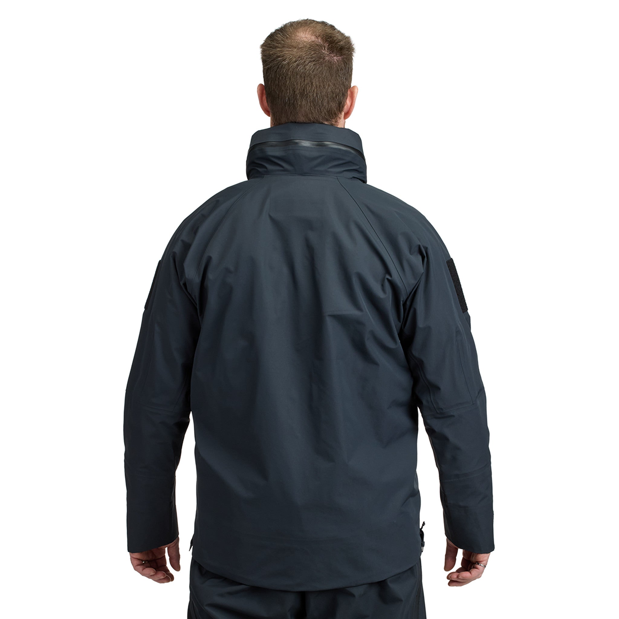 Ravelin Waterproof Jacket