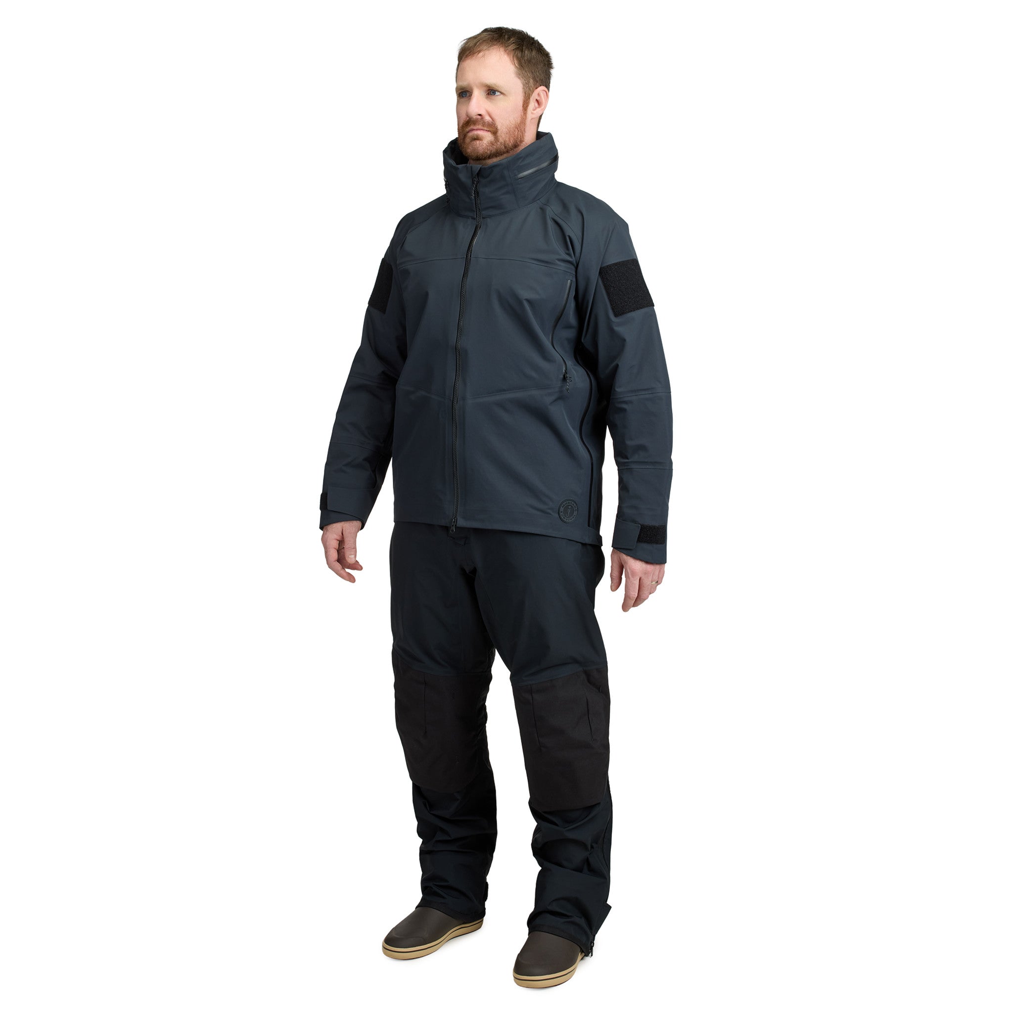 Ravelin Waterproof Jacket