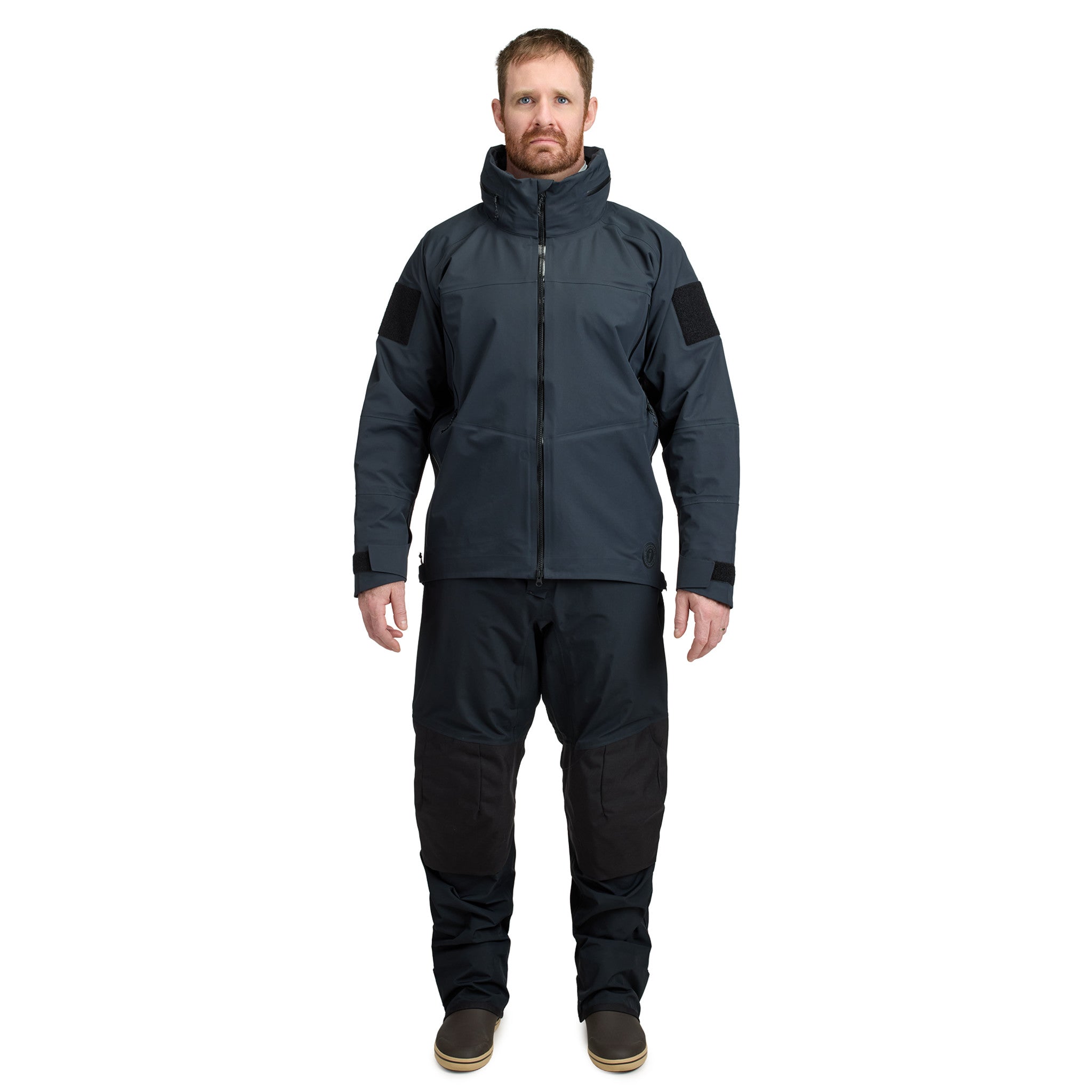 Ravelin Waterproof Jacket