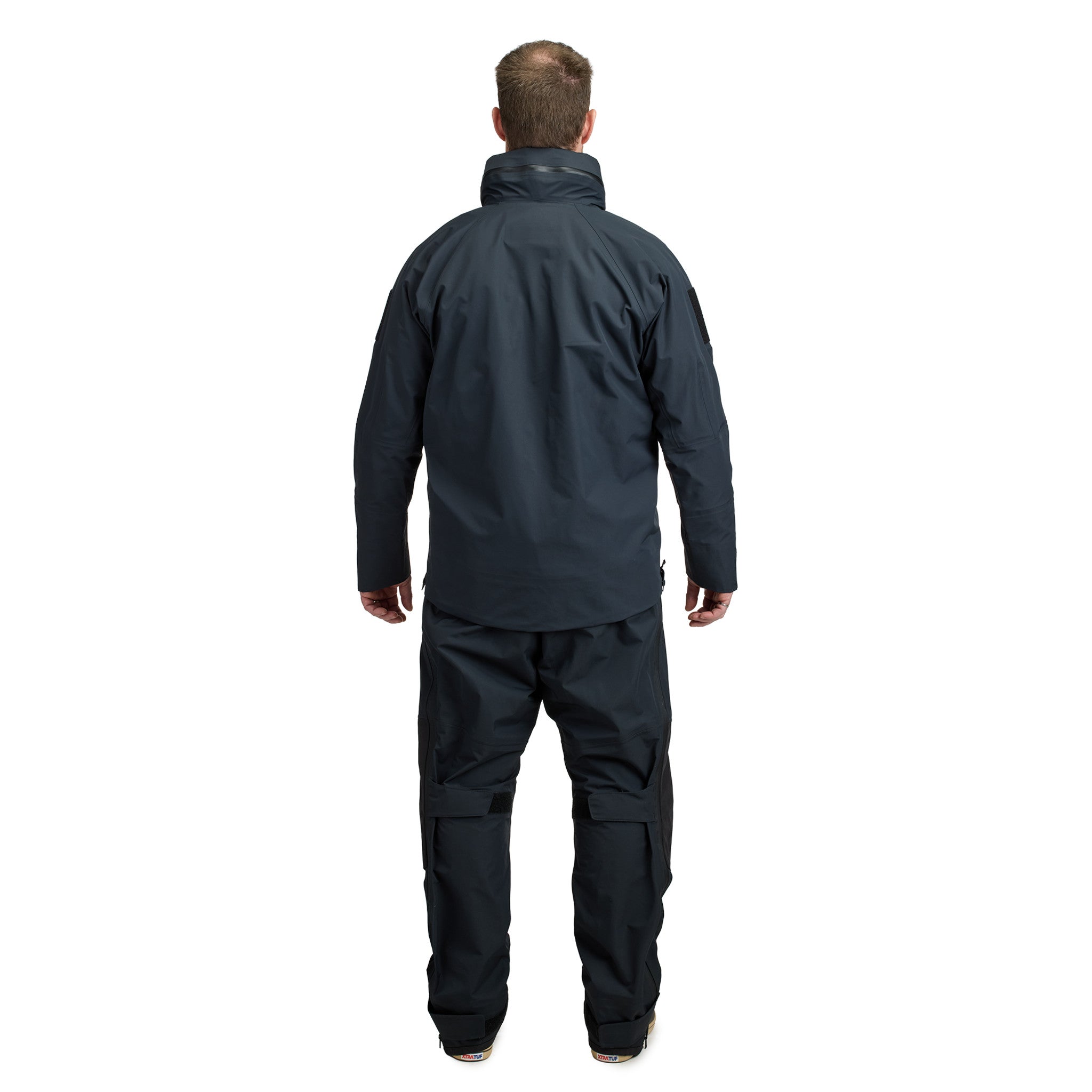 Ravelin Waterproof Jacket