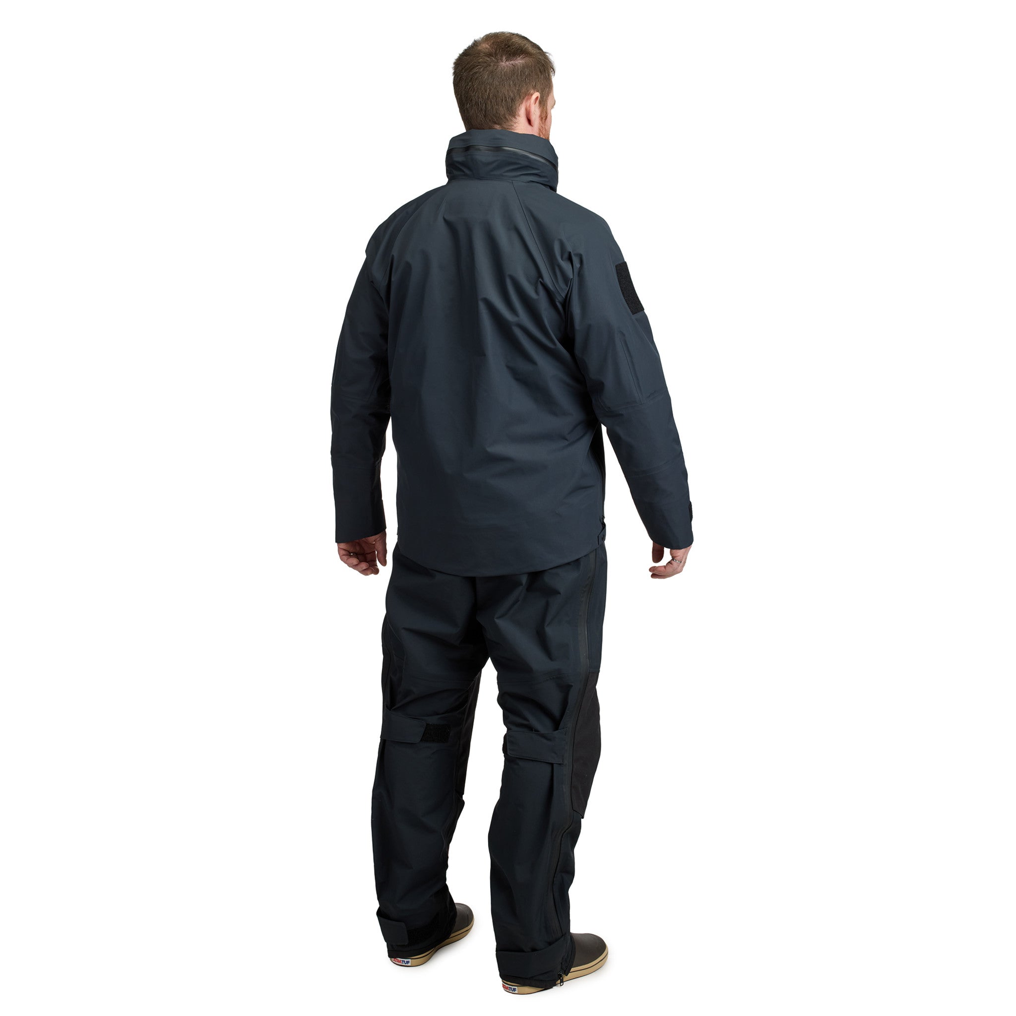 Ravelin Waterproof Jacket