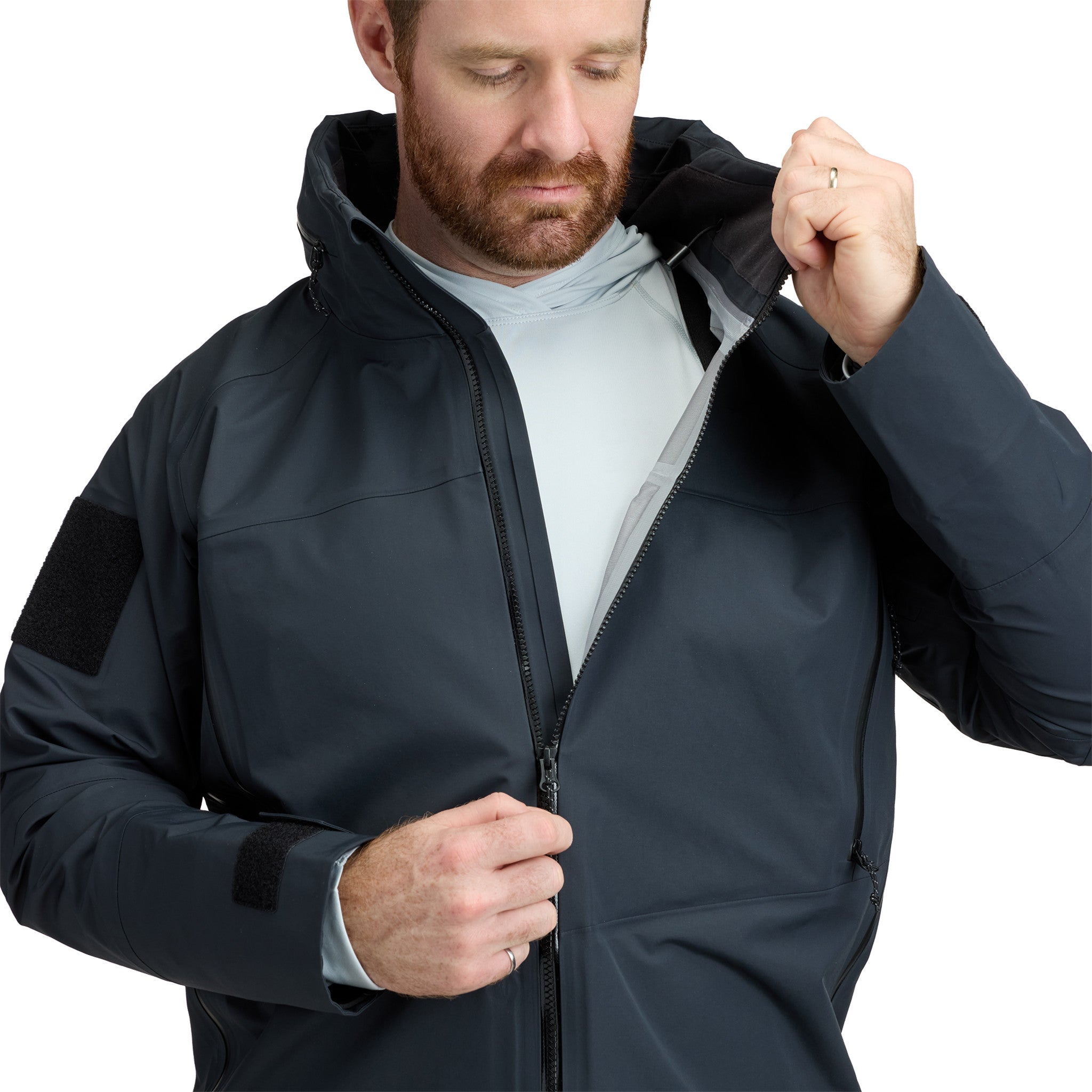 Ravelin Waterproof Jacket