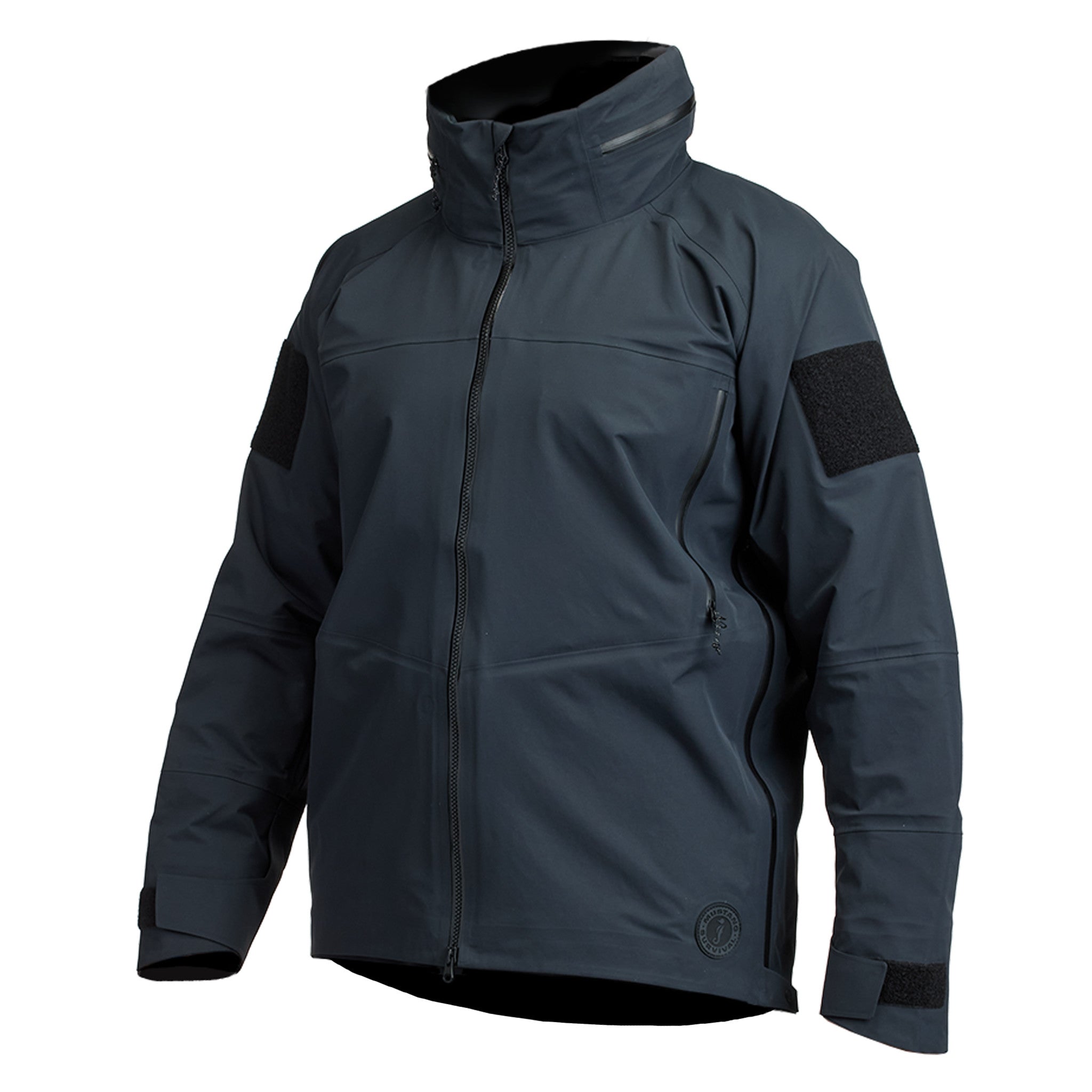 Ravelin Waterproof Jacket