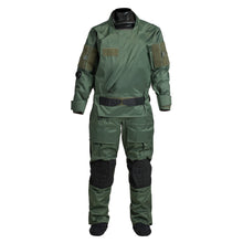 Sentinel Series Aviation Rescue Swimmer Dry Suit