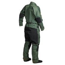 Sentinel Series Aviation Rescue Swimmer Dry Suit