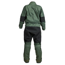 Sentinel Series Aviation Rescue Swimmer Dry Suit