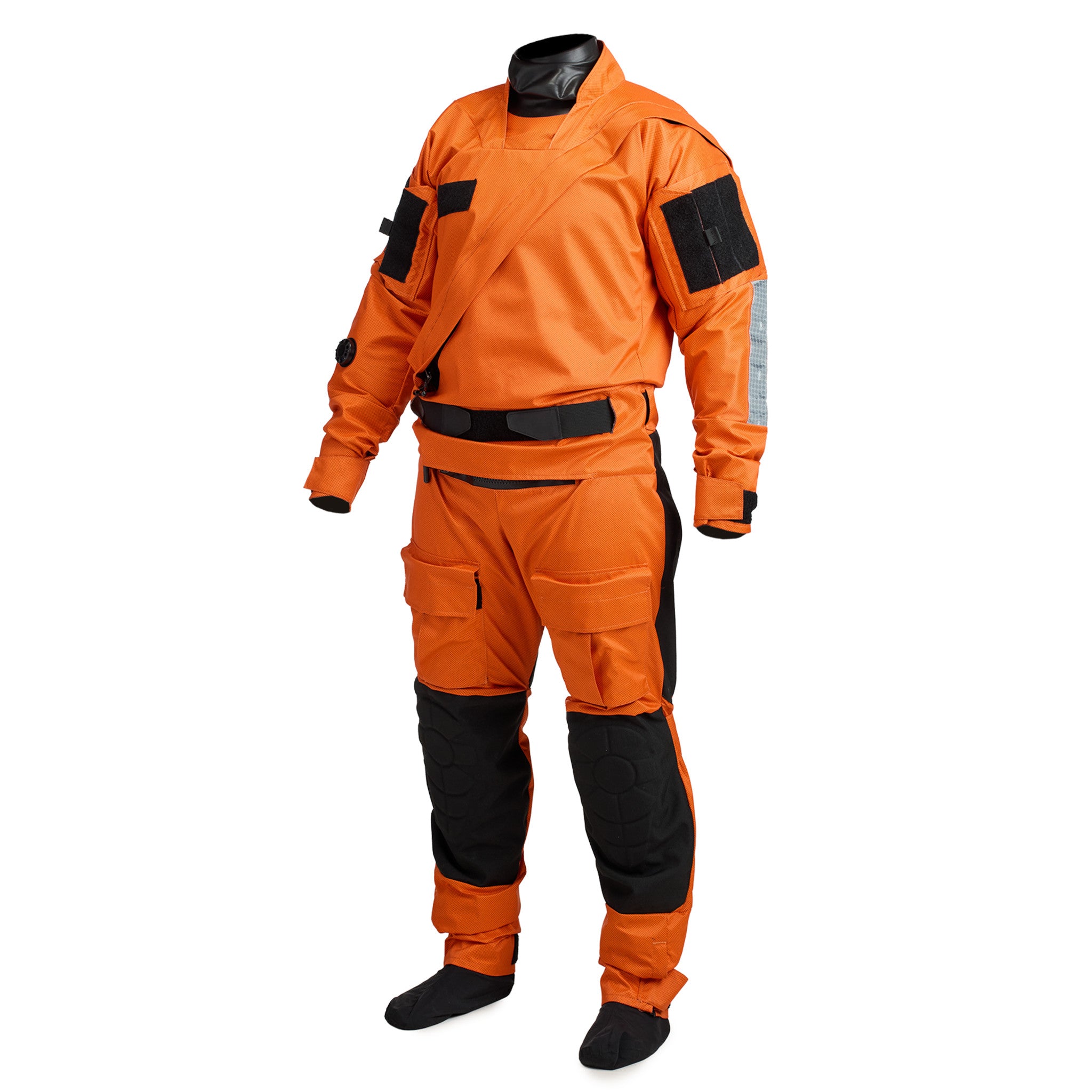 Sentinel Series Aviation Rescue Swimmer Dry Suit