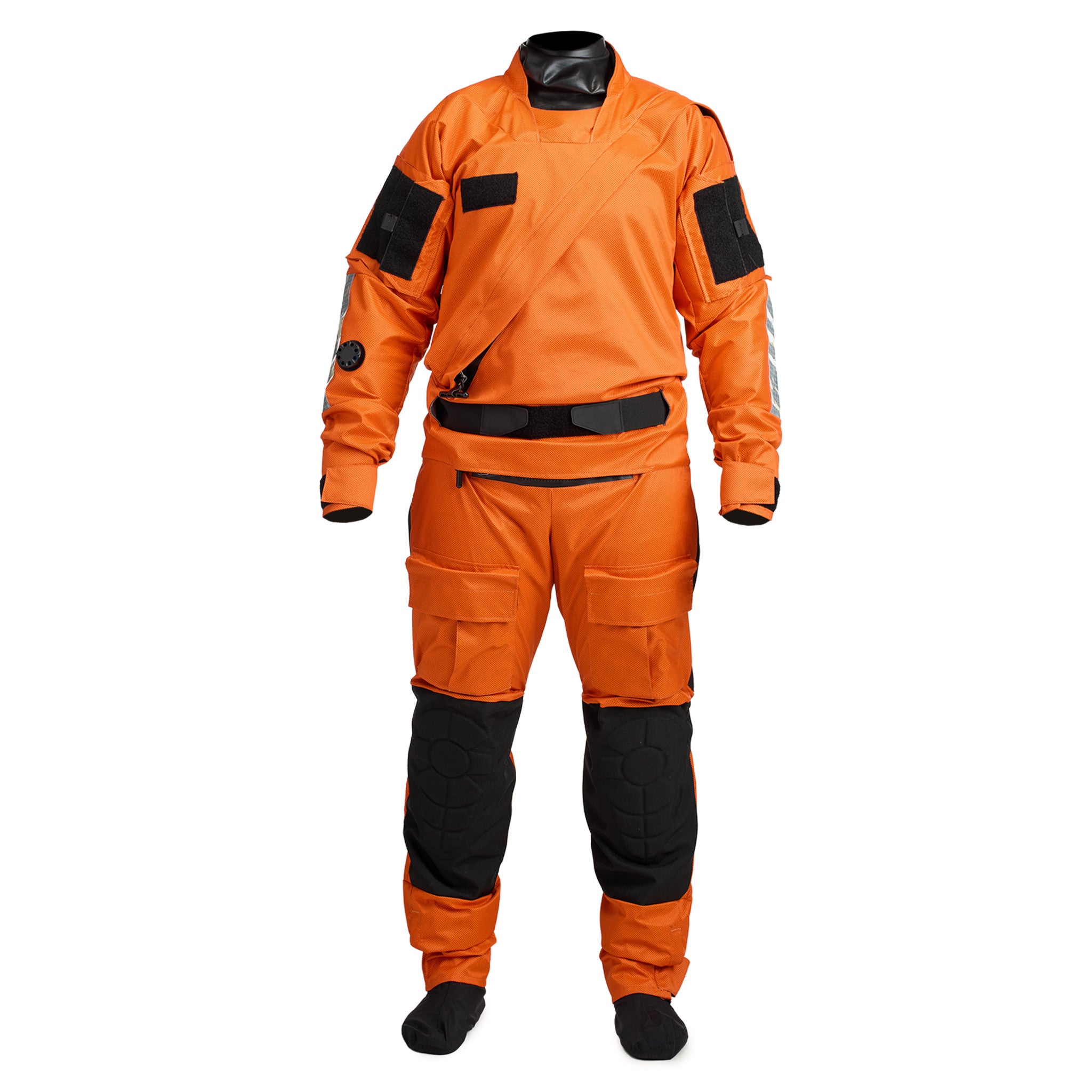 Sentinel Series Aviation Rescue Swimmer Dry Suit