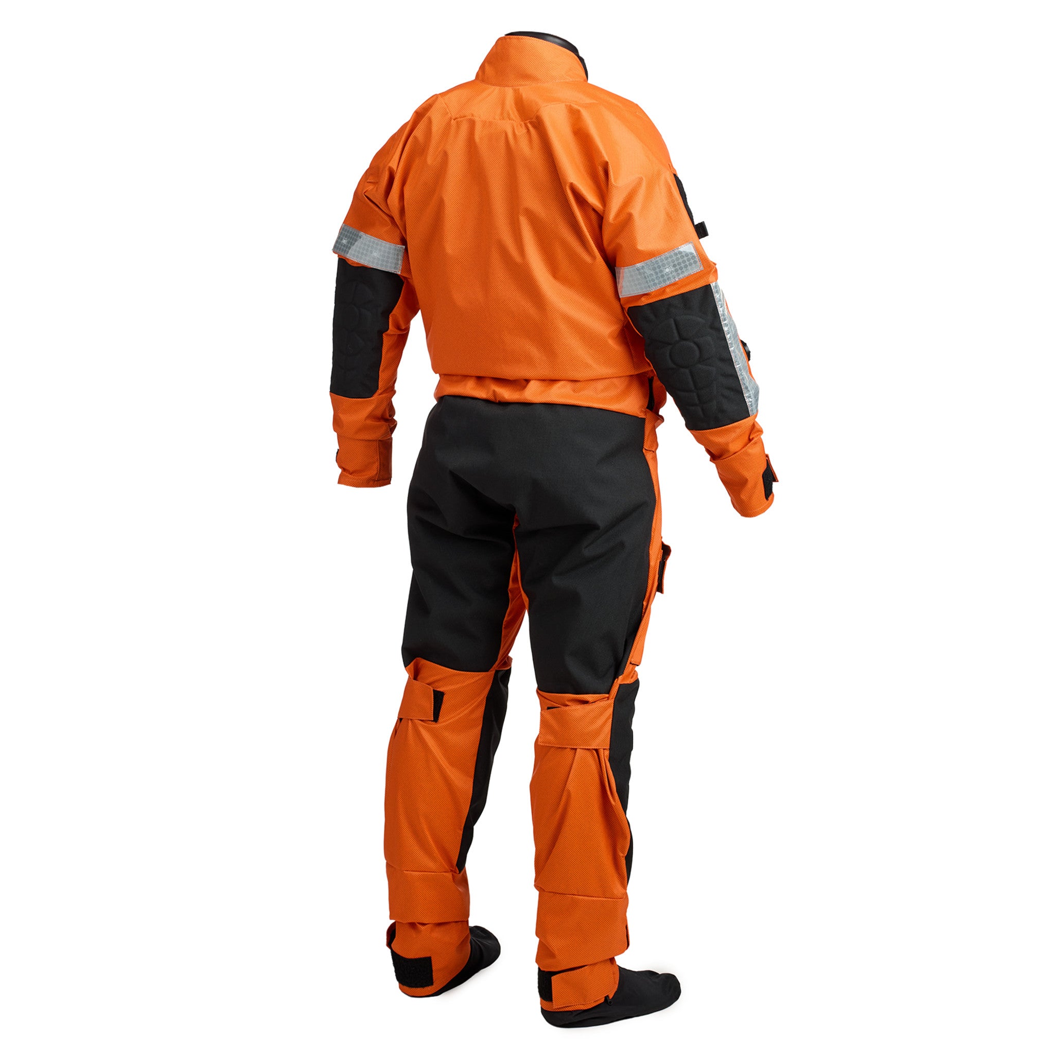 Sentinel Series Aviation Rescue Swimmer Dry Suit