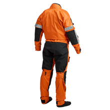 Sentinel Series Aviation Rescue Swimmer Dry Suit