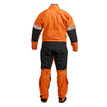Sentinel Series Aviation Rescue Swimmer Dry Suit