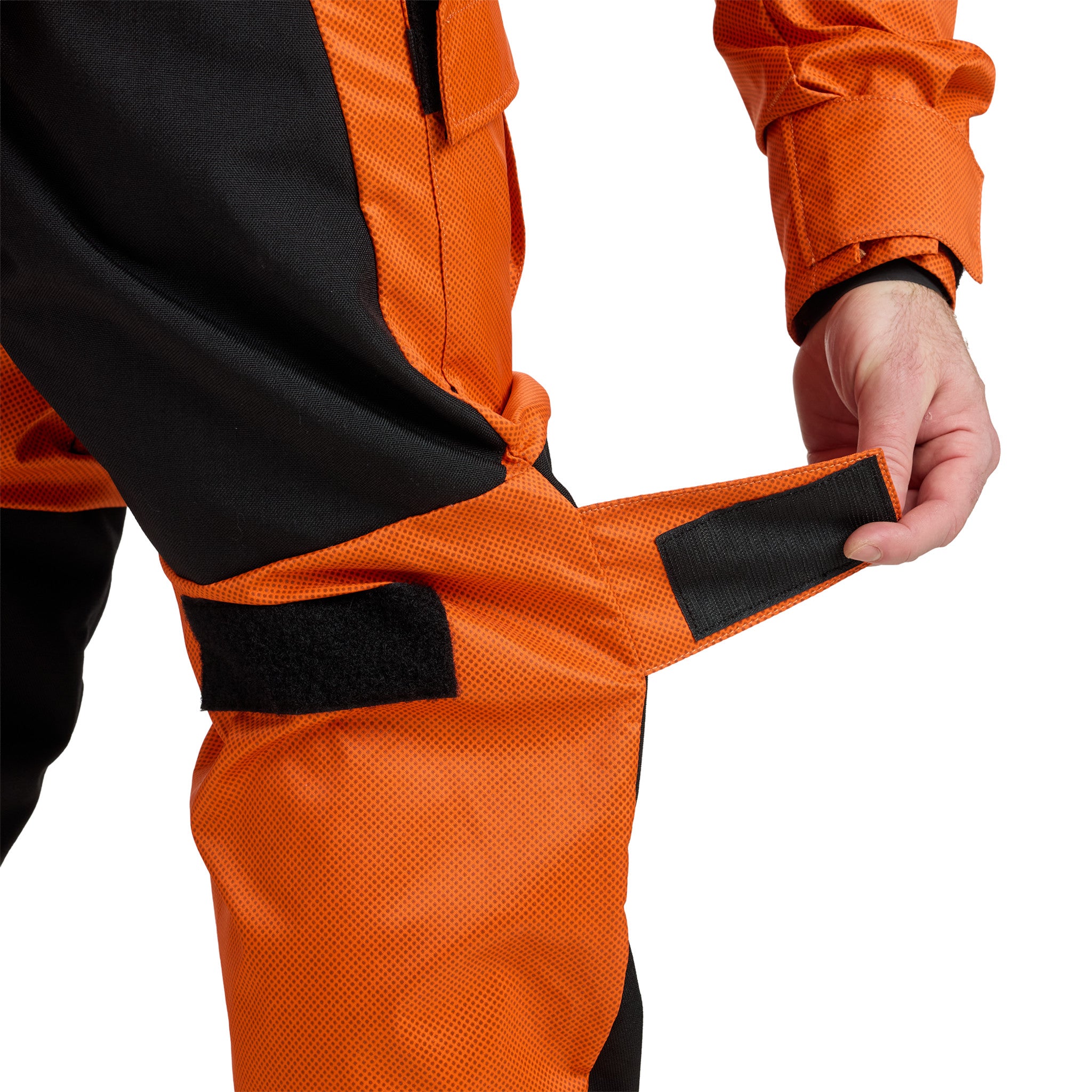 Sentinel Series Aviation Rescue Swimmer Dry Suit
