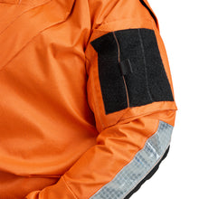 Sentinel Series Aviation Rescue Swimmer Dry Suit