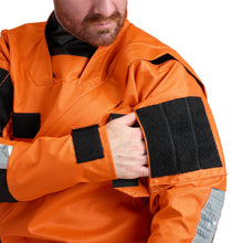 Sentinel Series Aviation Rescue Swimmer Dry Suit