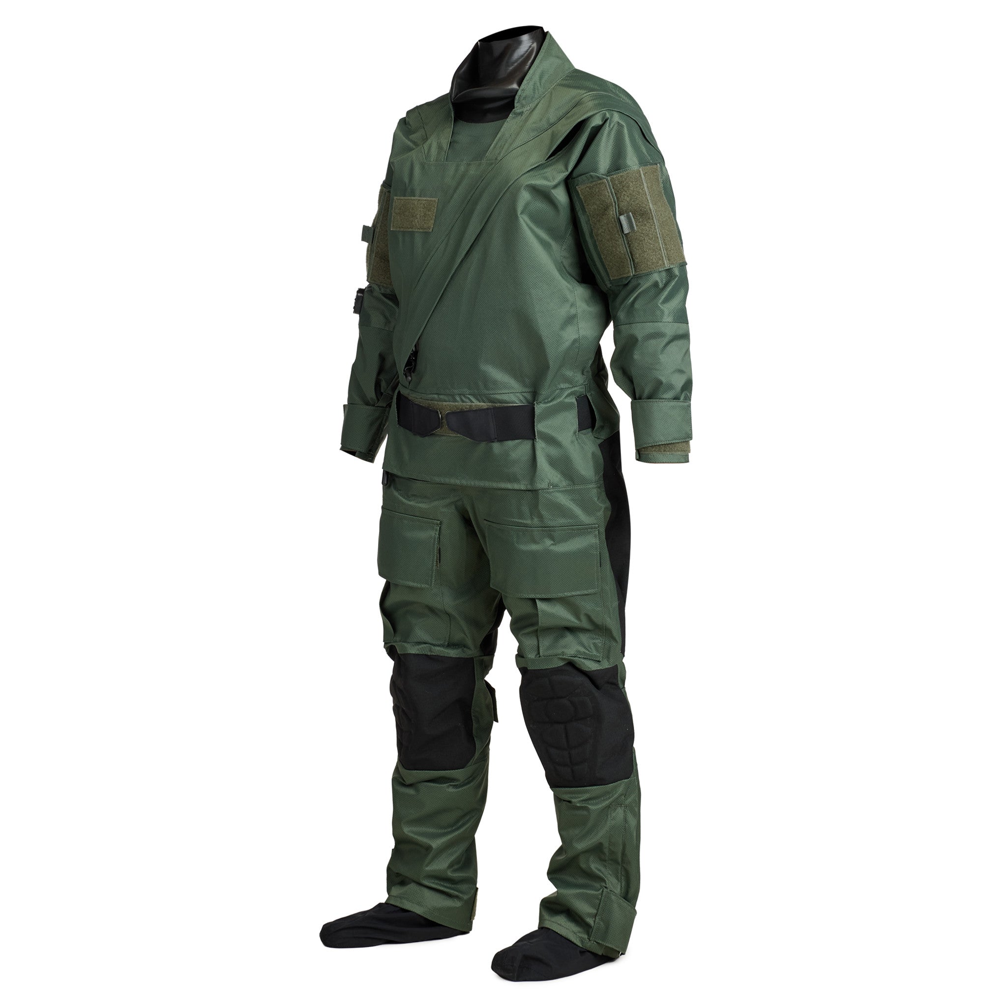 Sentinel Series Aviation Rescue Swimmer Dry Suit