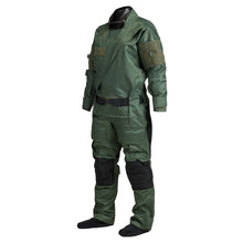 Sentinel Series Aviation Rescue Swimmer Dry Suit