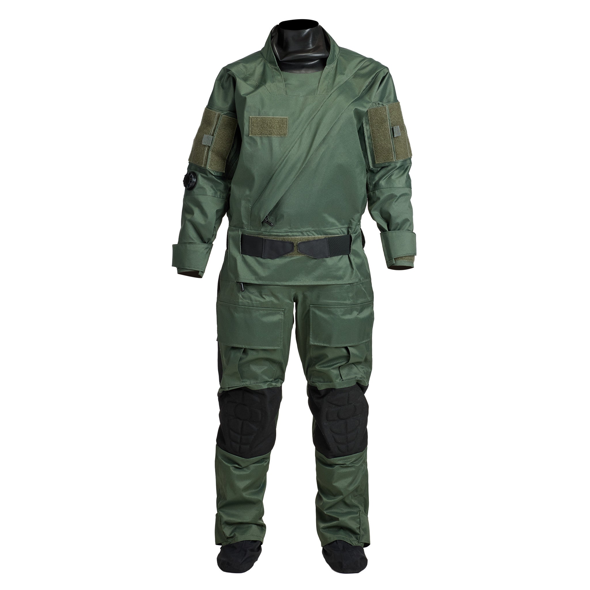 Sentinel Series Aviation Rescue Swimmer Dry Suit