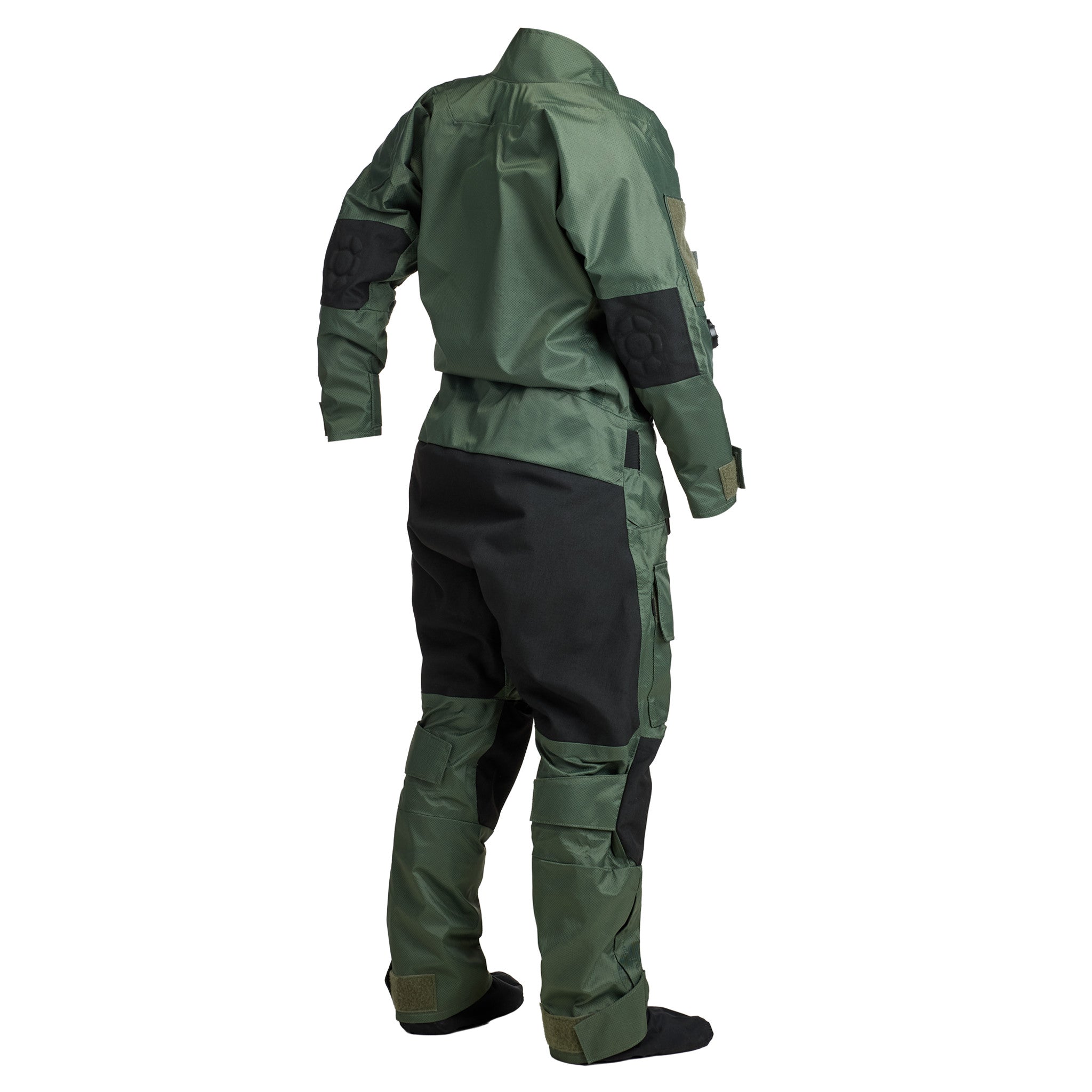 Sentinel Series Aviation Rescue Swimmer Dry Suit