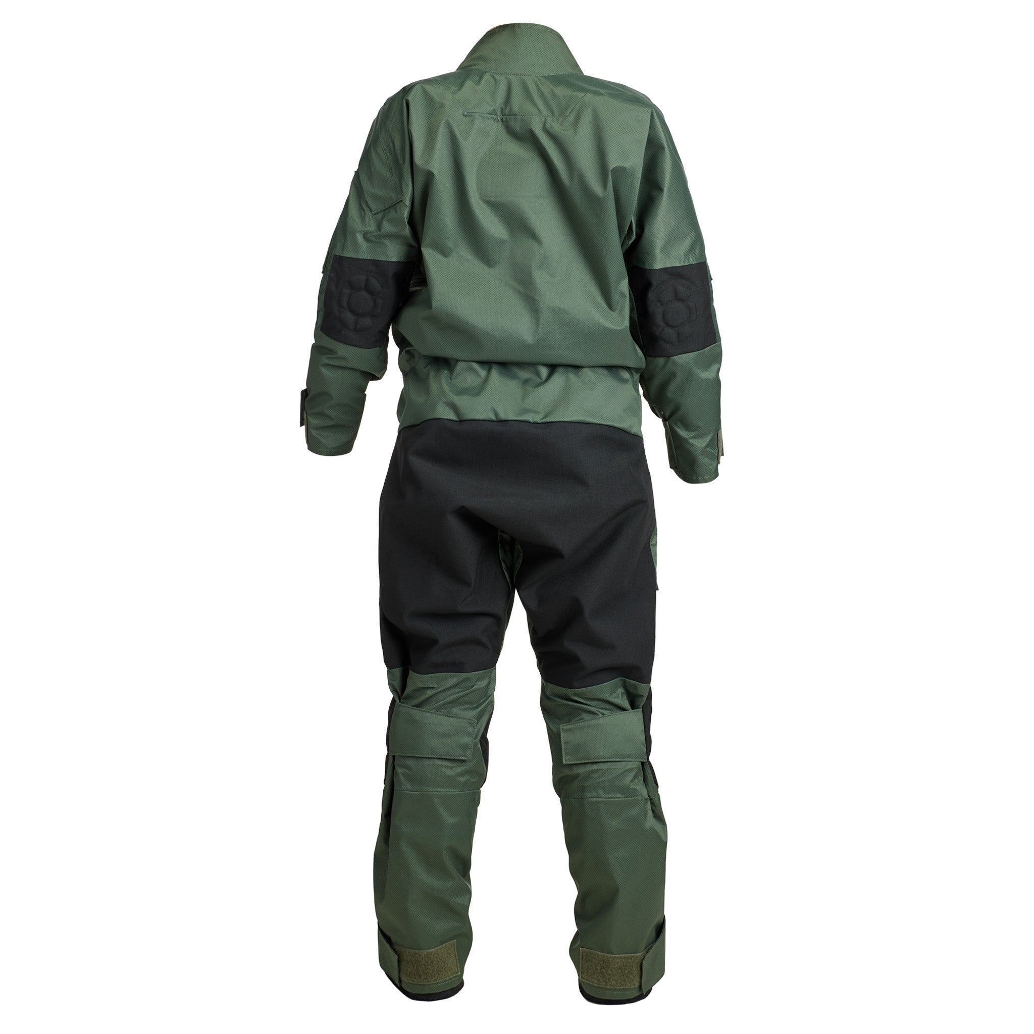 Sentinel Series Aviation Rescue Swimmer Dry Suit