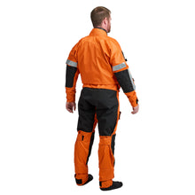 Sentinel Series Aviation Rescue Swimmer Dry Suit