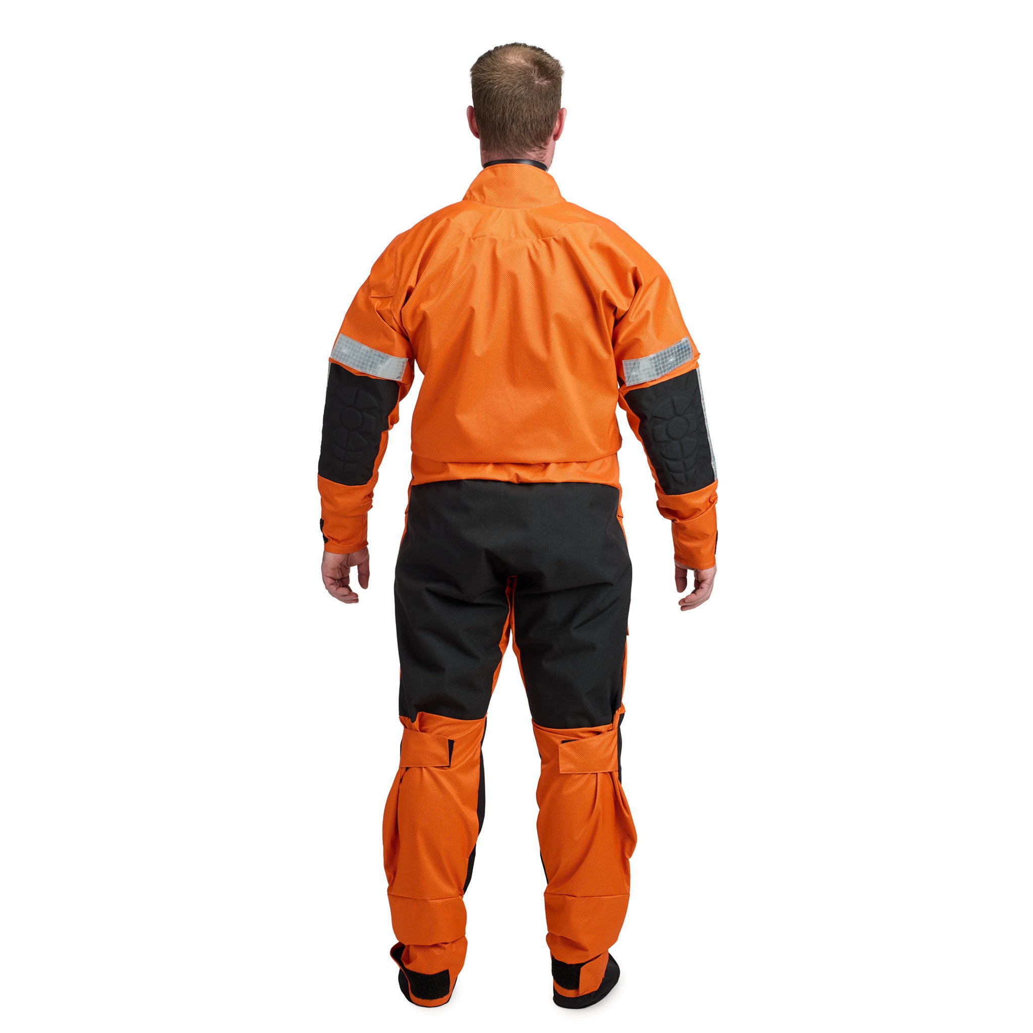 Sentinel Series Aviation Rescue Swimmer Dry Suit