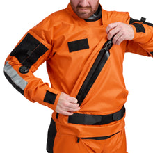 Sentinel Series Aviation Rescue Swimmer Dry Suit