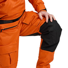 Sentinel Series Aviation Rescue Swimmer Dry Suit
