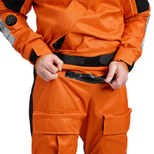 Sentinel Series Aviation Rescue Swimmer Dry Suit