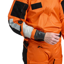 Sentinel Series Aviation Rescue Swimmer Dry Suit