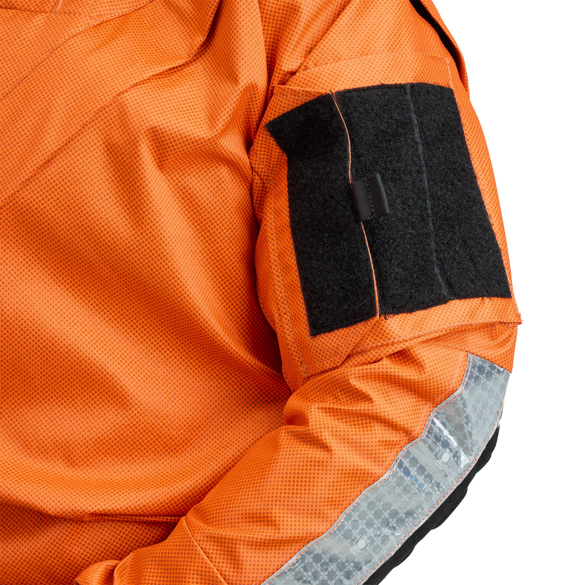 Sentinel Series Aviation Rescue Swimmer Dry Suit