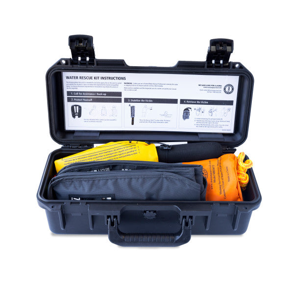 Water Rescue Equipment – Mustang Survival PRO
