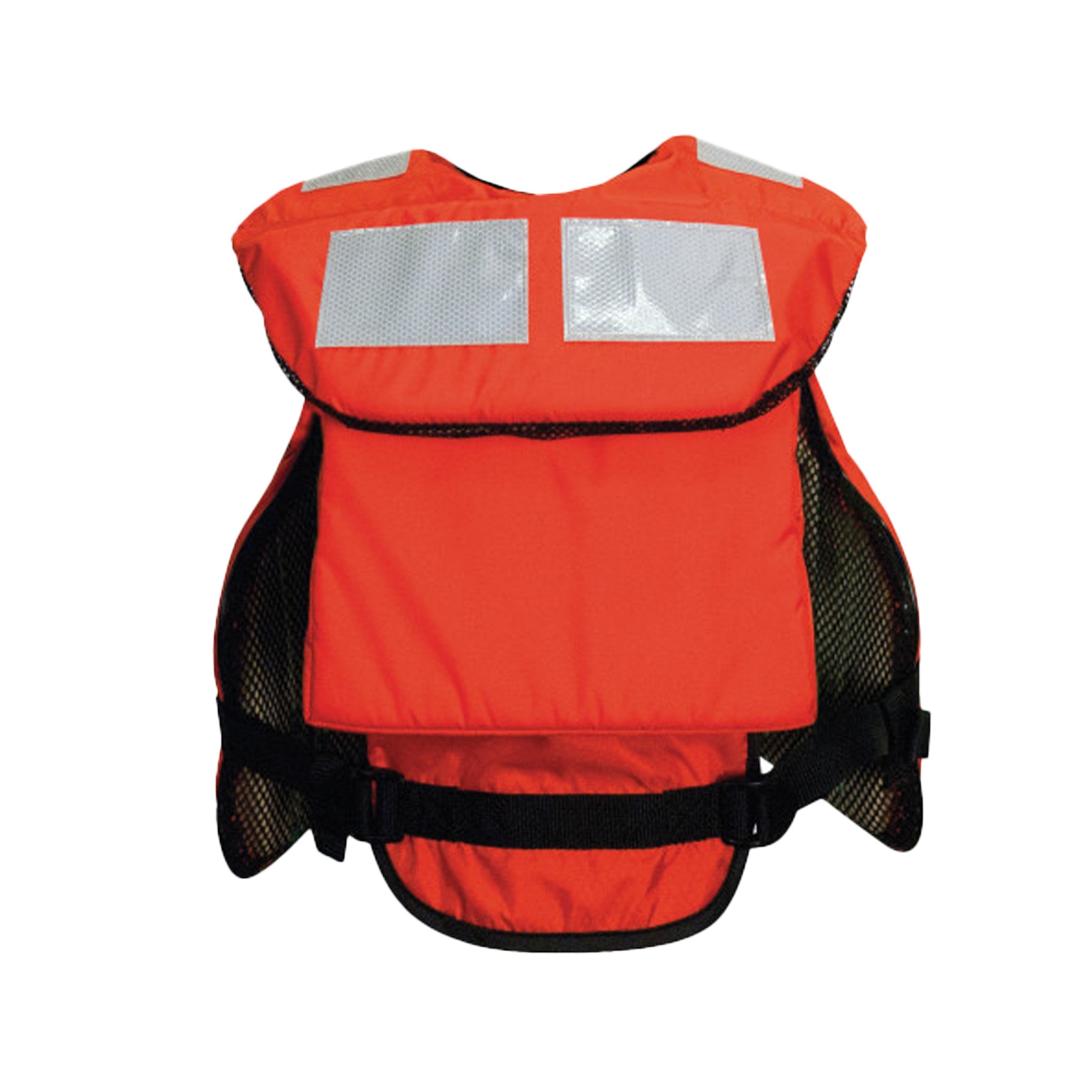 Type III/V Work Vest