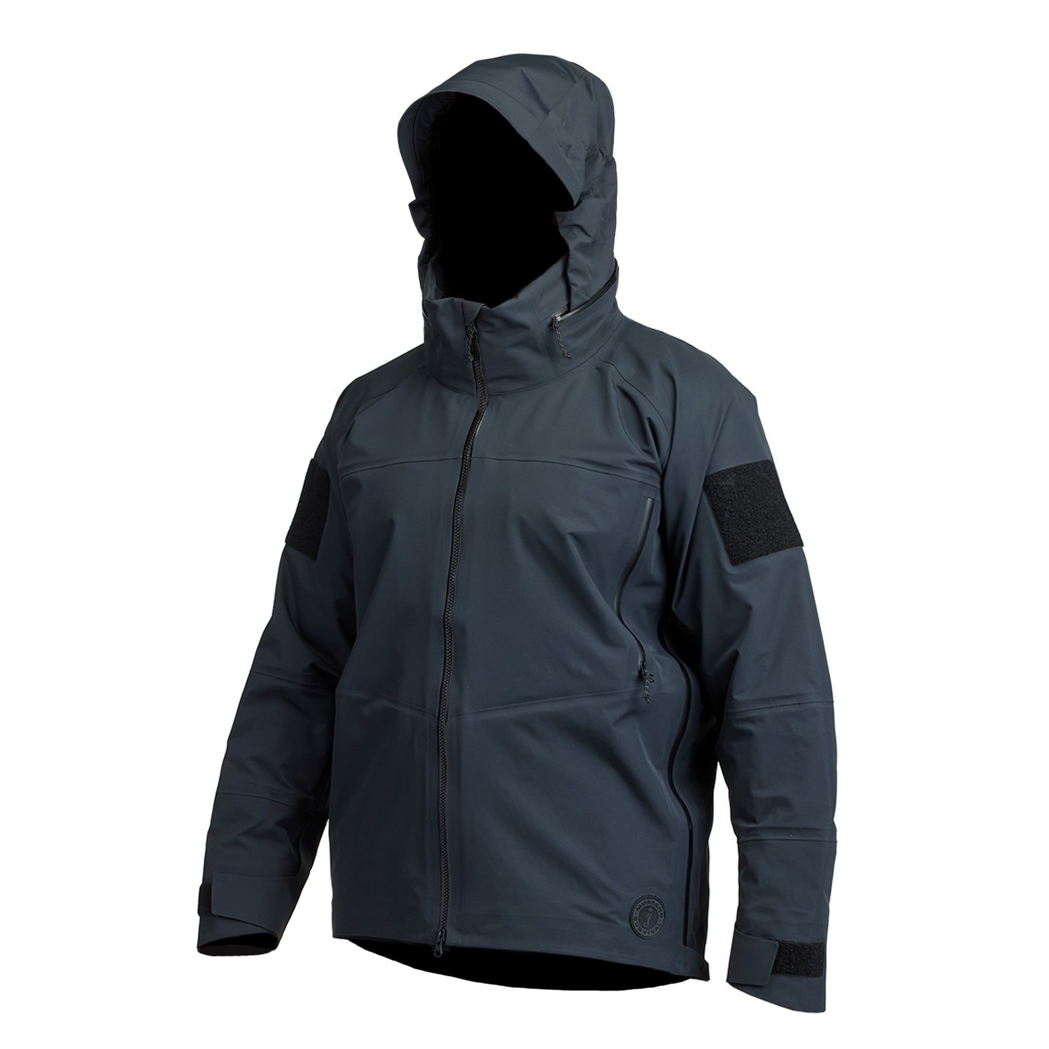 Ravelin Waterproof Jacket