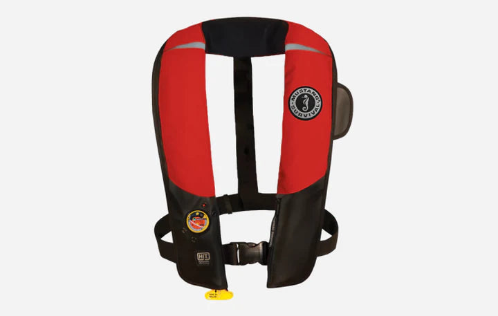 Paley Pfd Classification PFD Classifications – Mustang Survival PRO