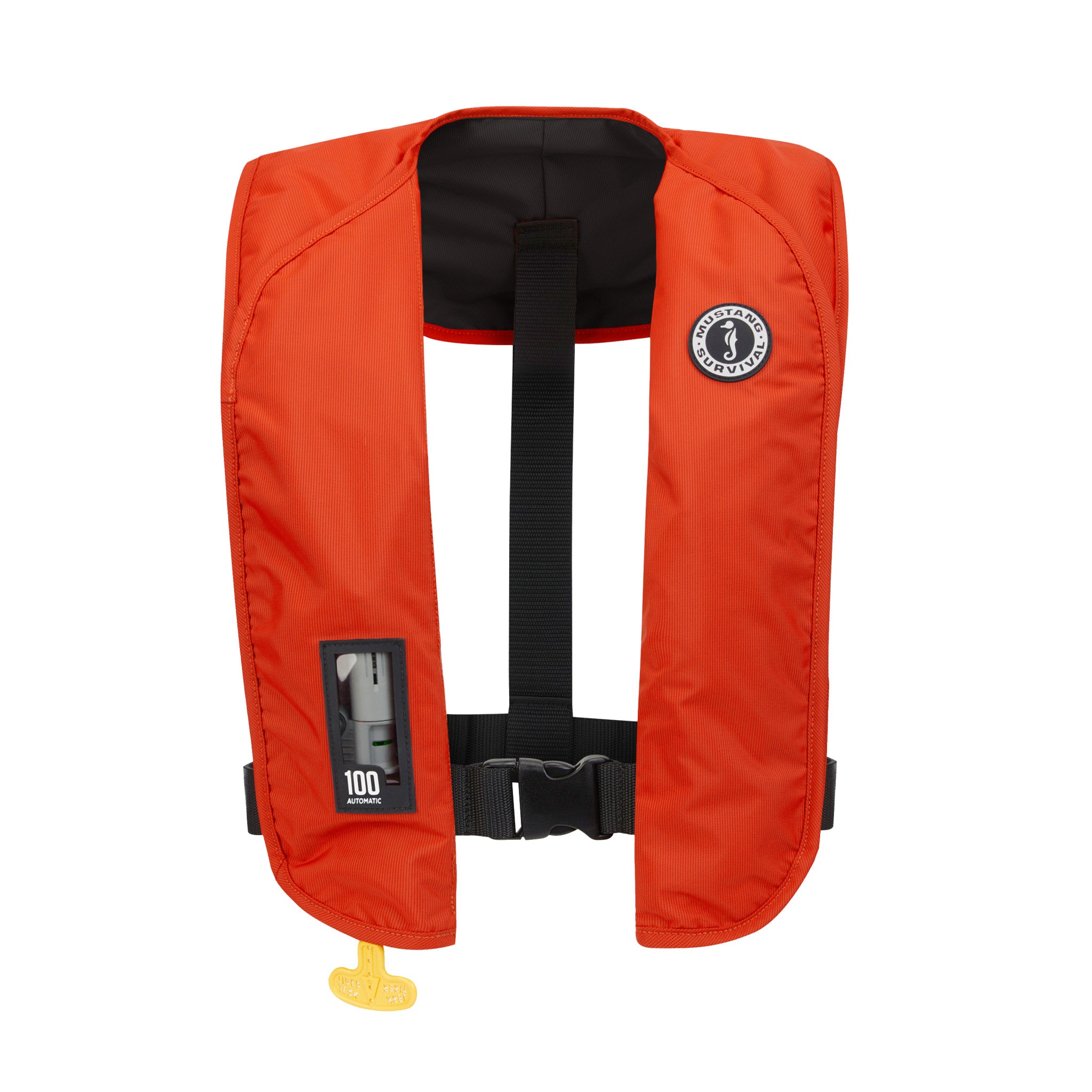 MIT 100 Automatic Inflatable PFD
