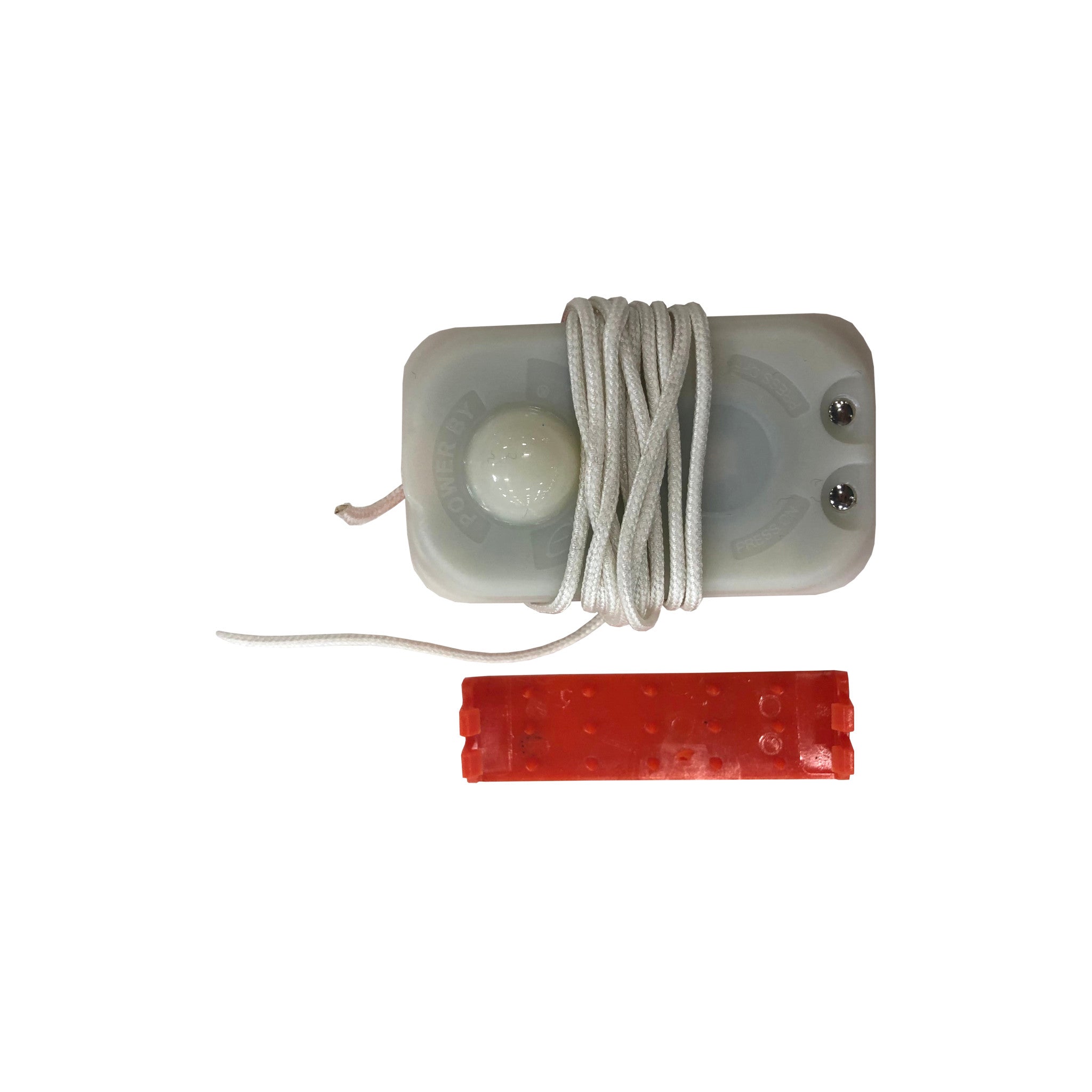 Emergency Abandonment Locator Light